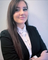 psycholog, pracuje z dziećmi, młodzieżą oraz osobami dorosłymi mgr Anna Langner