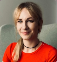 psycholog, psychoterapeutka psychodynamiczna mgr Marta Biernacka