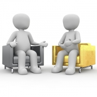 Sesja psychoterapii par